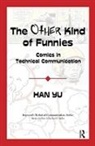 Han Yu, Han (Kansas State University Yu - Other Kind of Funnies