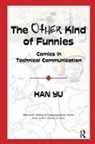 Han Yu, Han (Kansas State University Yu - Other Kind of Funnies