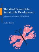 Mukul Sanwal, Sanwal Mukul - World''s Search for Sustainable Development