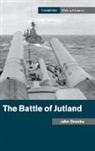 John Brooks - Battle of Jutland