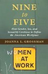 Joanna L Grossman, Joanna L. Grossman, Grossman Joanna L. - Nine to Five