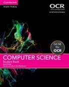 David Waller, Ann Weidmann - Gcse Computer Science for Ocr Student Book