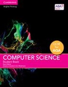 David Waller, Ann Weidmann - Gcse Computer Science for Aqa Student Book