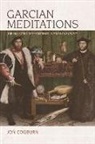 Associate Professor Jon (Louisiana State Cogburn, Associate Professor Jon (Louisiana State University) Cogburn, Jon Cogburn, Jon (Louisiana State University) Cogburn, Cogburn Jon - Garcian Meditations