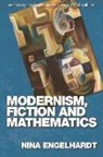 Nina Engelhardt, Engelhardt Nina - Modernism, Fiction and Mathematics