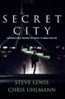 Steve Lewis, Steve Uhlmann Lewis, Chris Uhlmann - Secret City
