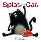 Rob Scotton, Rob Scotton - Splat the Cat