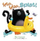 Rob Scotton, Rob Scotton - Splish, Splash, Splat!