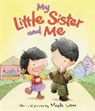 Maple Lam, Maple Lam - My Little Sister and Me