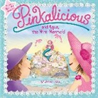 Victoria Kann, Kann Victoria, Victoria Kann, Kann Victoria - Pinkalicious and Aqua, the Mini-Mermaid