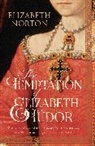 Elizabeth Norton, Norton Elizabeth - The Temptation of Elizabeth Tudor