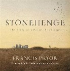 Francis Pryor, Pryor Francis - Stonehenge