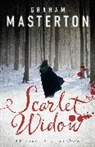 Graham Masterton - Scarlet Widow