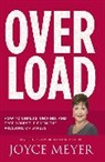 Joyce Meyer - Overload