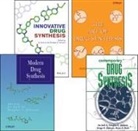 Jie Jack Li, Douglas S Johnson, Douglas S. Johnson, Douglas S. (Pfizer Global Research and Development Johnson, Johnson Douglas S., Jie Jack Li... - Drug Synthesis Book Set