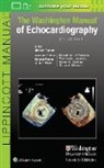 Majesh Makan, Julio Perez, Julio E. Perez, Nishath Quader, Ravi Rasalingam - Washington Manual of Echocardiography