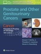 Vincent Devita, Vincent T DeVita, Vincent T. DeVita, Vincent T: DeVita, Theodore S. Lawrence, Steven A Rosenberg... - Prostate and Other Genitourinary Cancers