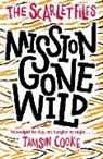 Tamsin Cooke, Tamsin ( Cooke, Cooke Tamsin - Scarlet Files: Mission Gone Wild