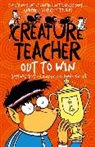 Sam Watkins, David O'Connell - Creature Teacher: Out to Win