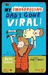 Ben Davis, Ben ( Davis, Davis Ben, Mike Lowery, Mike ( Lowery, Lowery Mike - My Embarrassing Dad''s Gone Viral!