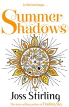 Joss Stirling, Joss ( Stirling - Summer Shadows