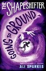 Ali Sparkes, Sparkes Ali - The Shapeshifter: Going to Ground