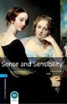 Jane Austen - Sense and Sensibility