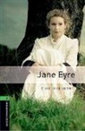 Charlotte Bronte, Charlotte Brontë, Clare West - Jane Eyre