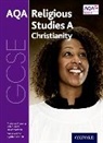 Cynthia Bartlett, Marianne Fleming, Marianne Smith Fleming, Peter Smith, David Worden - Gcse Religious Studies for Aqa A: Christianity