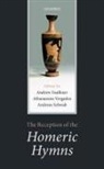 Andrew (Associate Professor Faulkner, Andrew Vergados Faulkner, Andrew Faulkner, Andrew (Associate Professor Faulkner, Faulkner Andrew, Andreas Schwab... - Reception of the Homeric Hymns
