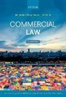 Eric Baskind, Eric (Senior Lecturer in Law Baskind, Eric Osborne Baskind, Greg Osborne, Lee Roach - Commercial Law