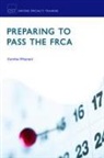 CAROLINE WHYMARK, Caroline (Consultant Anaesthestist Whymark, CAROLINE WHYMARK, Caroline (Consultant Anaesthestist Whymark - Preparing to Pass the Frca