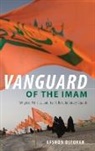 Afshon Ostovar, Afshon (Senior Analyst Ostovar - Vanguard of the Imam