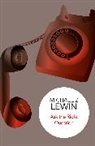 Michael Z Lewin, Michael Z. Lewin - Ask the Right Question