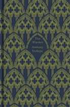 Anthony Trollope - The Warden