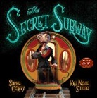 Shana Corey, Shana Red Nose Studio Corey, Red Nose Studio, Red Nose Studio - The Secret Subway