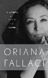 Oriana Fallaci - Interviews with History and Conversations with Power