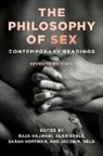 Raja Halwani, Raja Soble Halwani, Alan Soble, Raja Halwani, Sarah Hoffman, Alan Soble - Philosophy of Sex