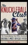 Johnson, Richard A. Johnson, Johnson Richard A. - Knuckleball Club