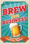 M Todd Luttrell, M. Todd Luttrell, Regina Luttrell, Luttrell Regina, Karen McGrath, Karen Luttrell Mcgrath... - Brew Your Business