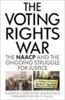 Gloria Browne-Marshall, Gloria J Browne-Marshall, Gloria J. Browne-Marshall, Browne-Marshall Gloria J. - Voting Rights War