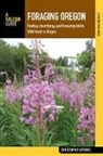 Christopher Nyerges, Christopher Nyerges - Foraging Oregon