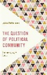 Jonna Pettersson - Space of Community Sameness Dicb