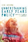 Damien Fitzgerald, Damien Kay Fitzgerald, Fitzgerald Damien, Janet Kay - Understanding Early Years Policy