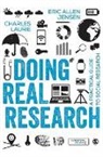 Eric Jensen, Eric L. Jensen, Eric L. Laurie Jensen, Charles Laurie, Laurie Charles - Doing Real Research