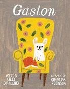 Kelly DiPucchio, DiPucchio Kelly, Christian Robinson, Robinson Christian - Gaston