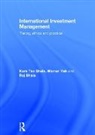 Kara Tan Bhala, Kara Tan Yeh Bhala, Raj Bhala, Bhala Raj, Kara Tan Bhala, Kara Yeh Tan Bhala... - International Investment Management