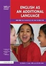 Liz Haslam, Liz Wilkin Haslam, Haslam Liz, Edith Kellet, Kellet Edith, Yvonne Wilkin... - English As an Additional Language