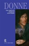 Robin Robbins, Robin Robbins - Complete Poems of John Donne