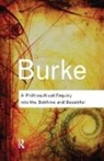Edmund Burke - Philosophical Enquiry Into the Sublime and Beautiful
